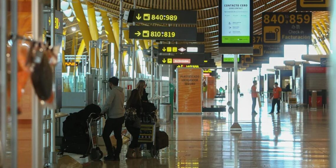 Qué es el ETIAS, el nuevo permiso que pagarán los turistas que viajen a España desde Argentina, México, EEUU y otros países desde 2025