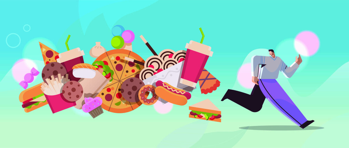 The Lowdown on Ultra-Processed Foods
