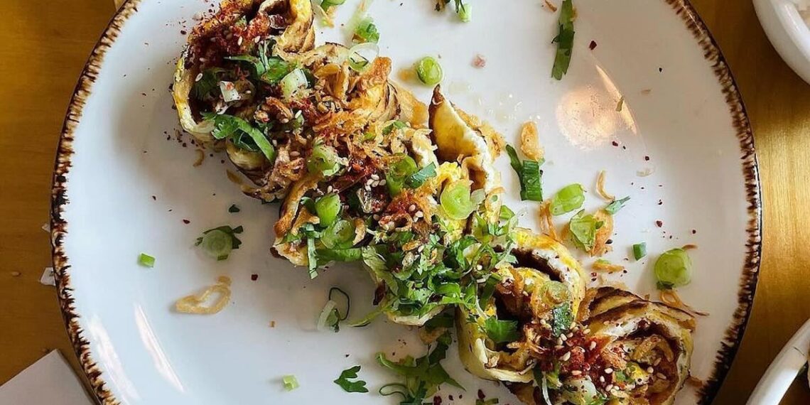 All Of The Best Brooklyn Restaurants To Book A Table At Right Now
