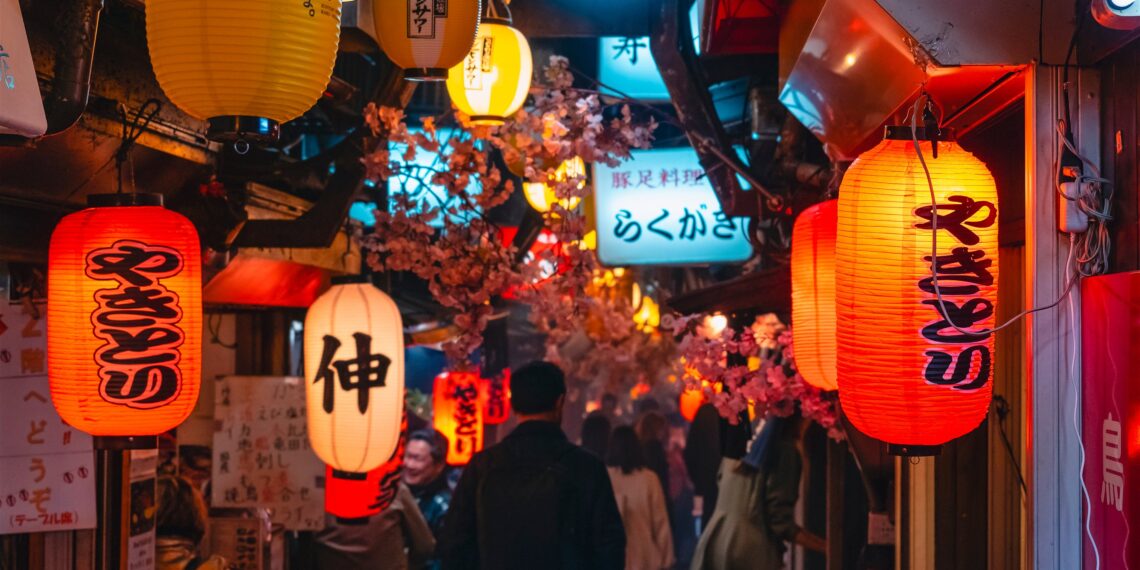 Tokyo for foodies: the best insider tips for the mega-metropolis