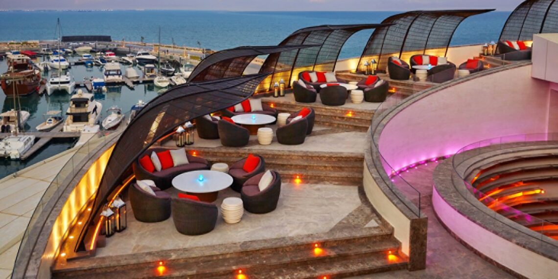 10 of the best restaurants in Doha