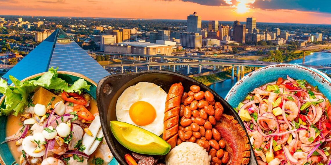 15 Best Latin Restaurants In Memphis
