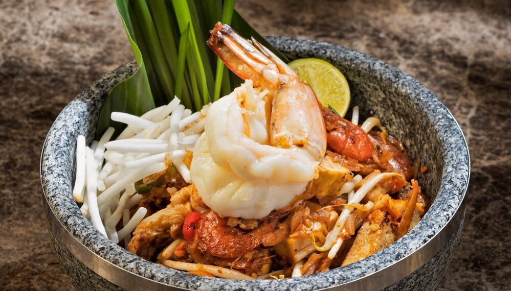 5 Best Traditional Thai Songkran Foods