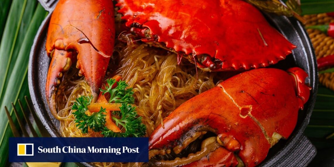 5 best Thai restaurants in Hong Kong, according to the city’s Songkran festival organiser