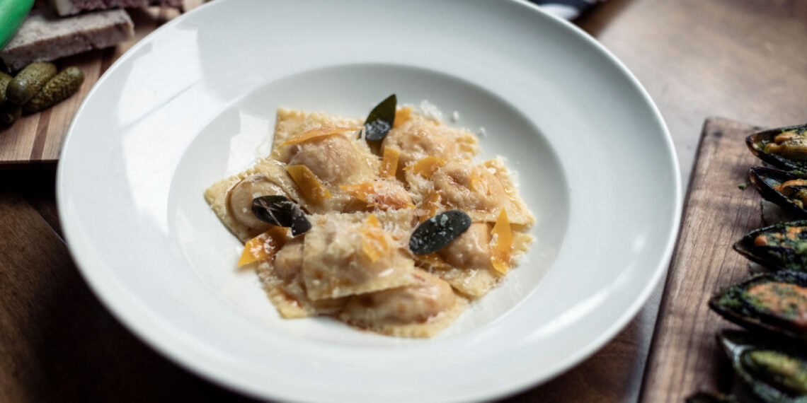 Best French Restaurants in Calgary