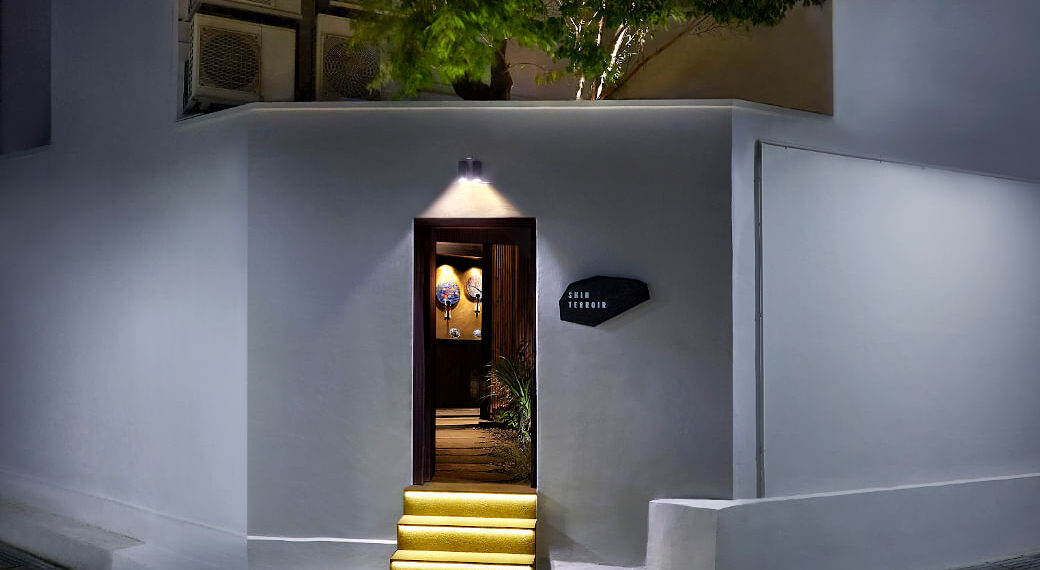 omakase singapore