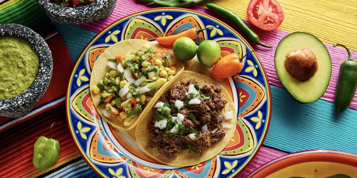 Mexican Restaurants Montreal Best of MTL