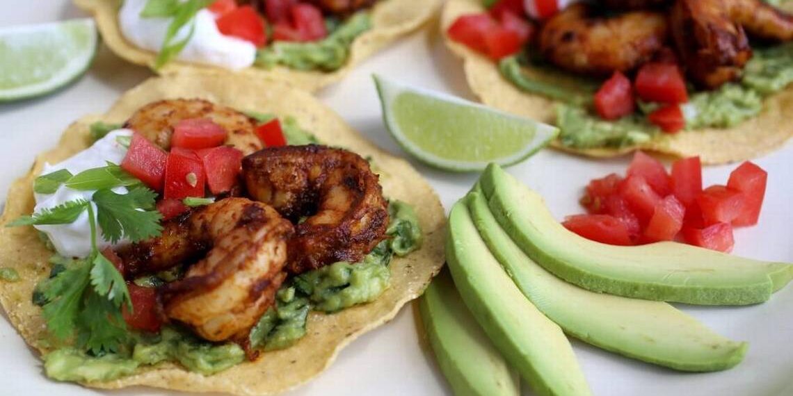 With 2024 Cinco de Mayo fast approaching, many might want to go to a Myrtle Beach Mexican restaurant to celebrate. These were the best Tripadvisor and Yelp says.