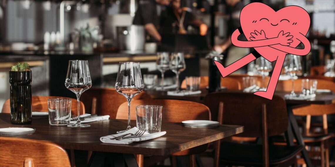 New Jersey's Favorite Friday Night Restaurants