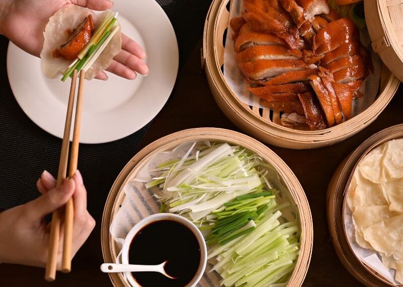 Best restaurants in Bangalore for some good Chinese food