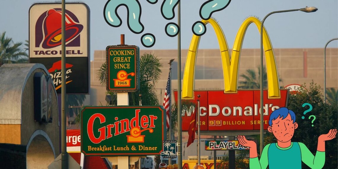 El Paso Has 3 Of The Least Trusted Restaurants In The USA