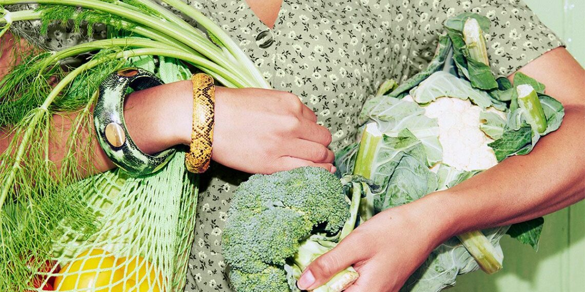 Possible links and foods to eat