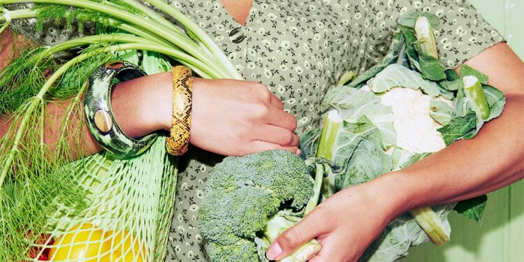 Possible links and foods to eat