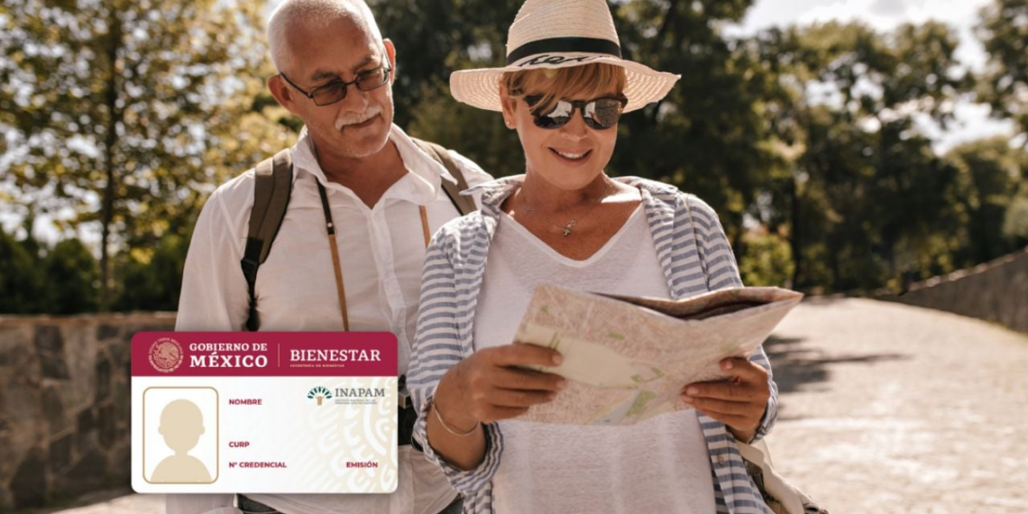 INAPAM: Tres agencias de viaje con descuento para adultos mayores en CDMX