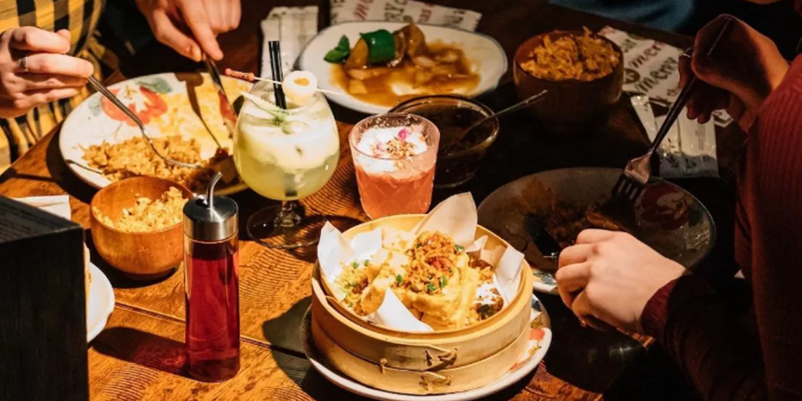 Three Chinese restaurants named best in Northern Ireland ahead of the Golden Chopsticks Awards 2024