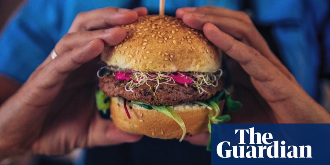 Top French court suspends ban on using word ‘steak’ on plant-based foods | France