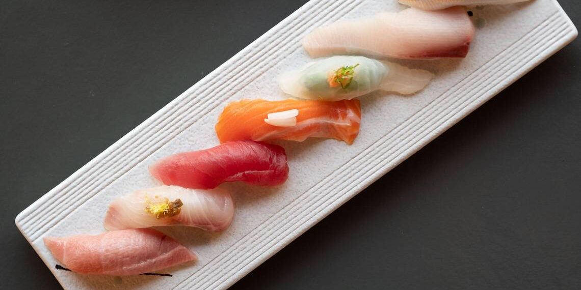 Popular Sacramento, CA sushi restaurant closing soon