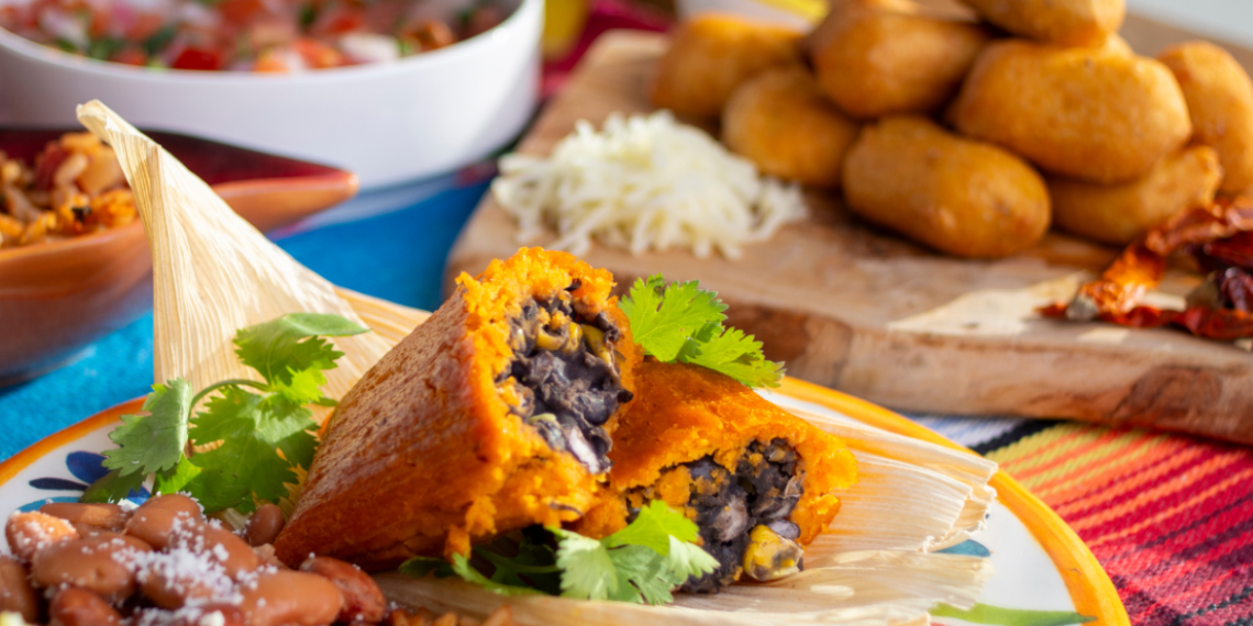 Tucson Tamale Unveils New 'Tucson Foods' Packaging Design