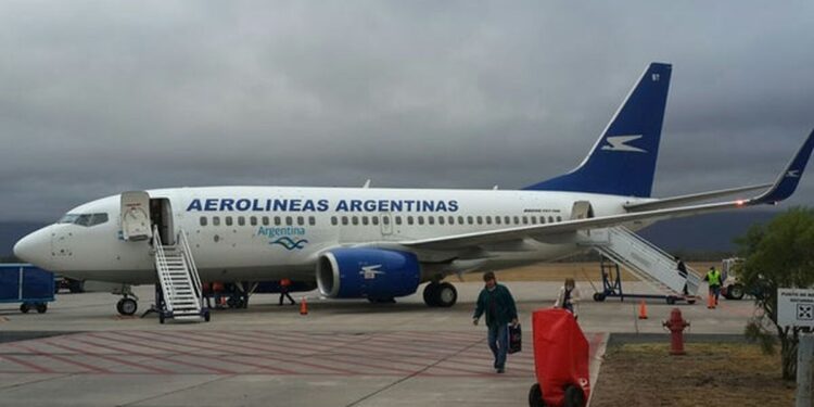 La Cámara de Agencias de Turismo reclama más vuelos para Catamarca