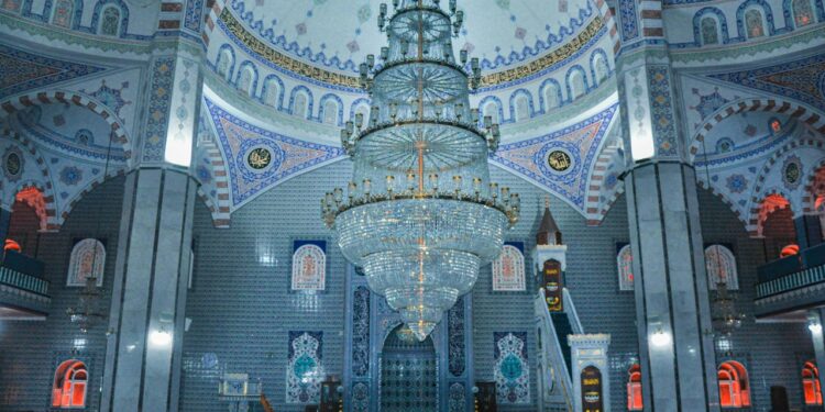 Turquía, donde la belleza y el bienestar se unen a través del turismo sanitario de lujo