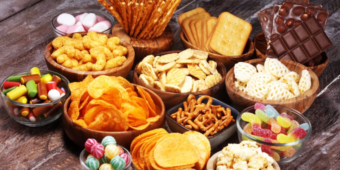 Your Favorite Snacks May Be Harming Your Mental Health