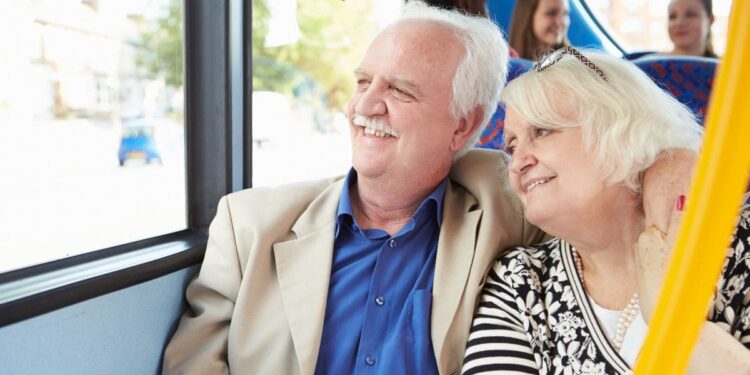 Últimos días para apuntarse en los viajes del IMSERSO en 2024