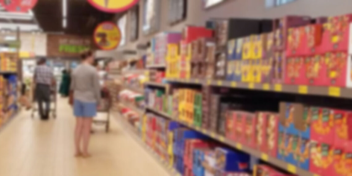 A Closer Look: 6 Foods That Never Expire