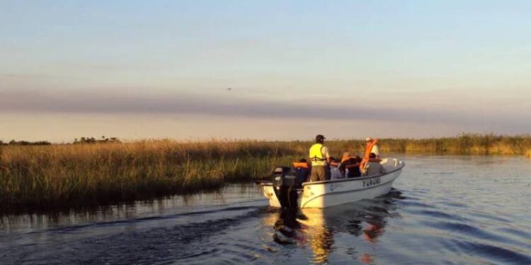 Un destino de la Argentina fue seleccionado entre los mejores 30 del mundo para hacer turismo en 2024 – Diario El Ciudadano y la Región