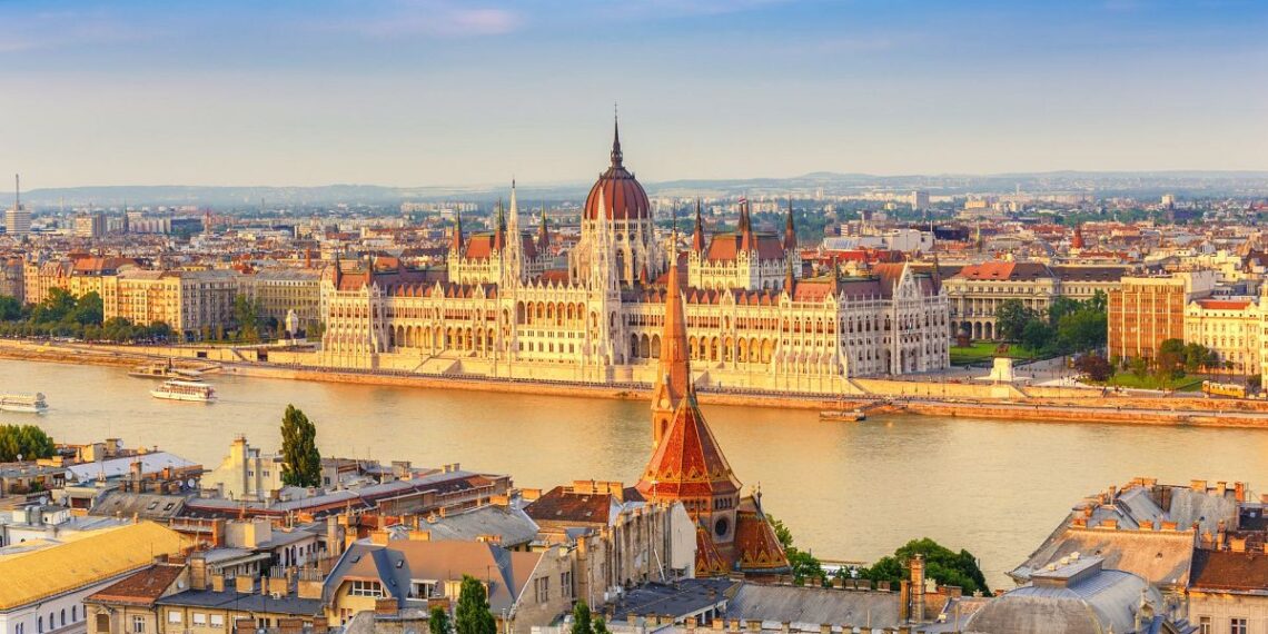 A major new food market will put Budapest’s best restaurants under one roof