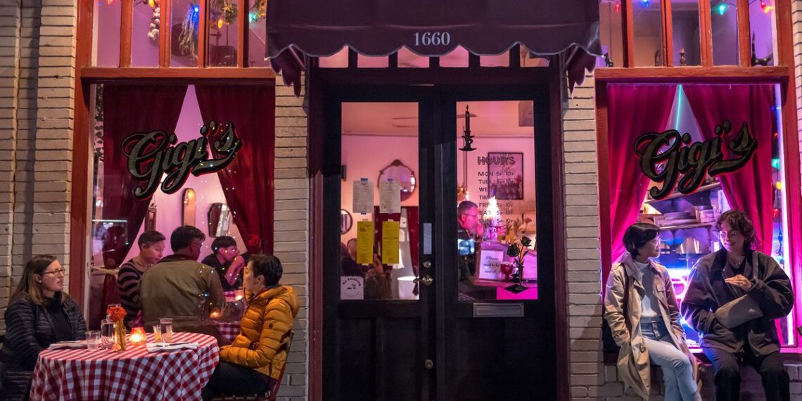 An Atlanta Dining Guide to the Food and Drink Scene