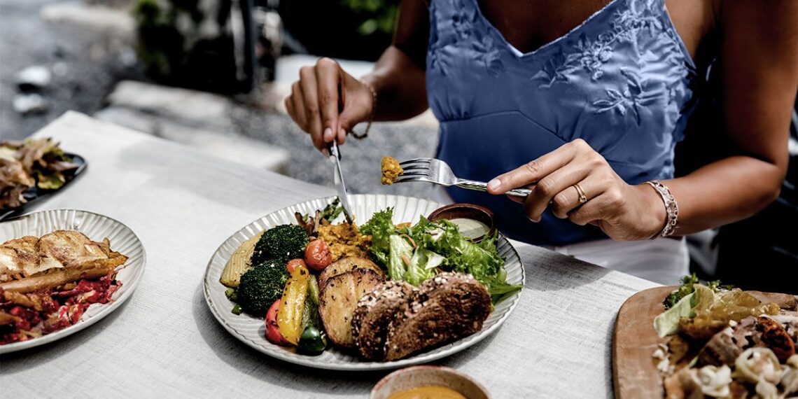 Diet rich in plant-based foods may help decrease risk