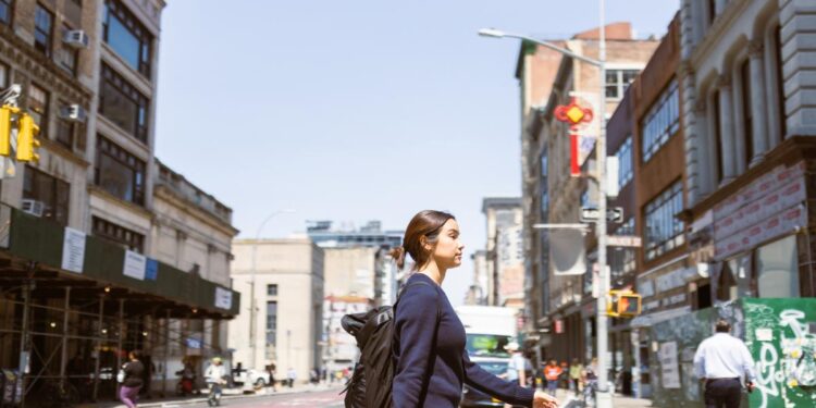 Una ciudad española se cuela en el top 10 de las mejores ciudades para caminar del mundo