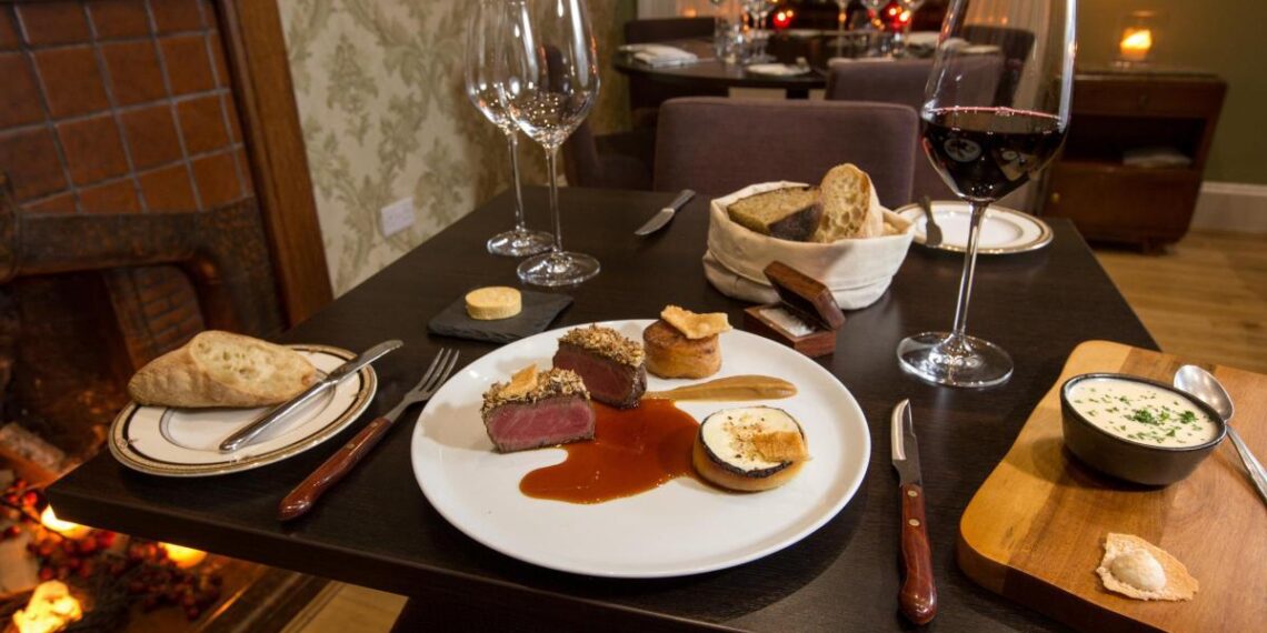 'One of Glasgow's best' fine dining restaurants reinvented under new ownership