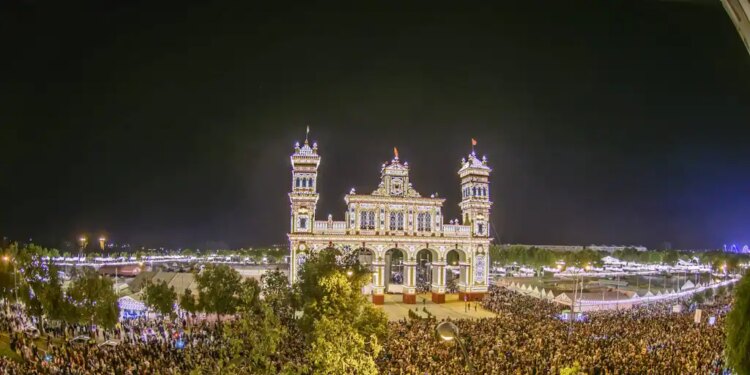 «La cena del pescaíto» en uno de los mejores hoteles del mundo por 84 euros