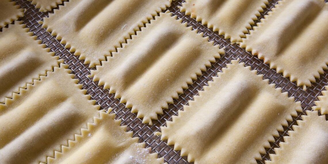 A West Town Pasta Maker Launches Lunch Service