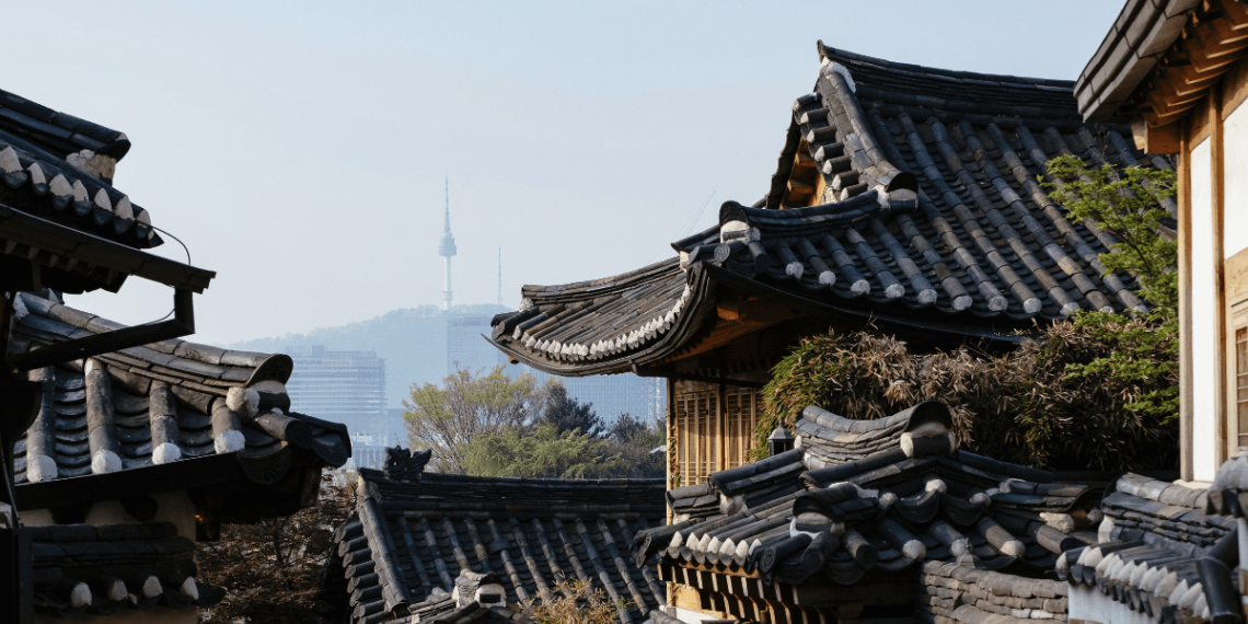 A chef's guide to the best restaurants in Seoul