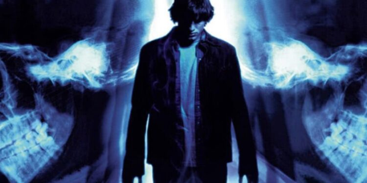 esta es una de las mejores películas de viajes en el tiempo; no la valoraron en su momento, pero remontó como ninguna