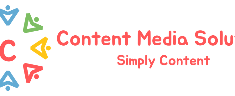 Content Media Solution