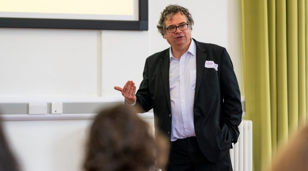 Aberystwyth University Hosts Festival Celebrating Fermented Foods – India Education | Latest Education News | Global Educational News