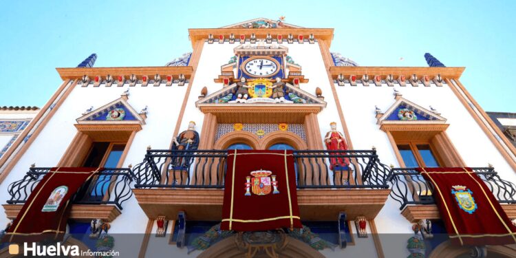Uno de los mejores pueblos para visitar esta primavera está en Huelva, según Viajar