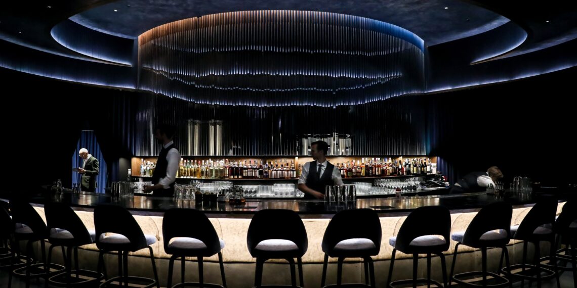 Several Chicago Restaurants and Bars Have Been Named the Best in the U.S.