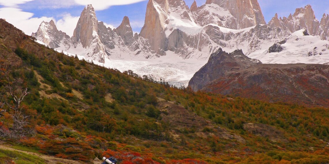 Cinco destinos del país imperdibles en otoño