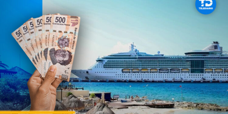 Crucero por el Caribe: Cuánto cuestan| Telediario México