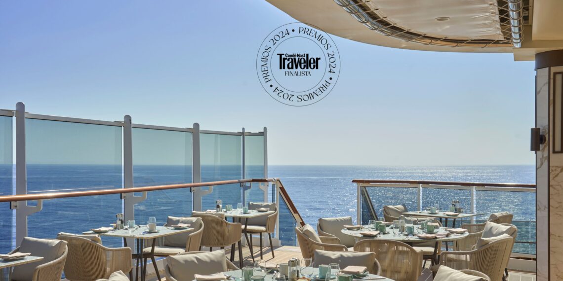 Explora Journeys cruceros de lujo