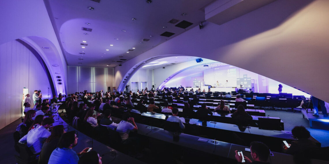 Consultia Business Travel, agencia de viajes oficial de VDS2024 – Sociedad Noticias
