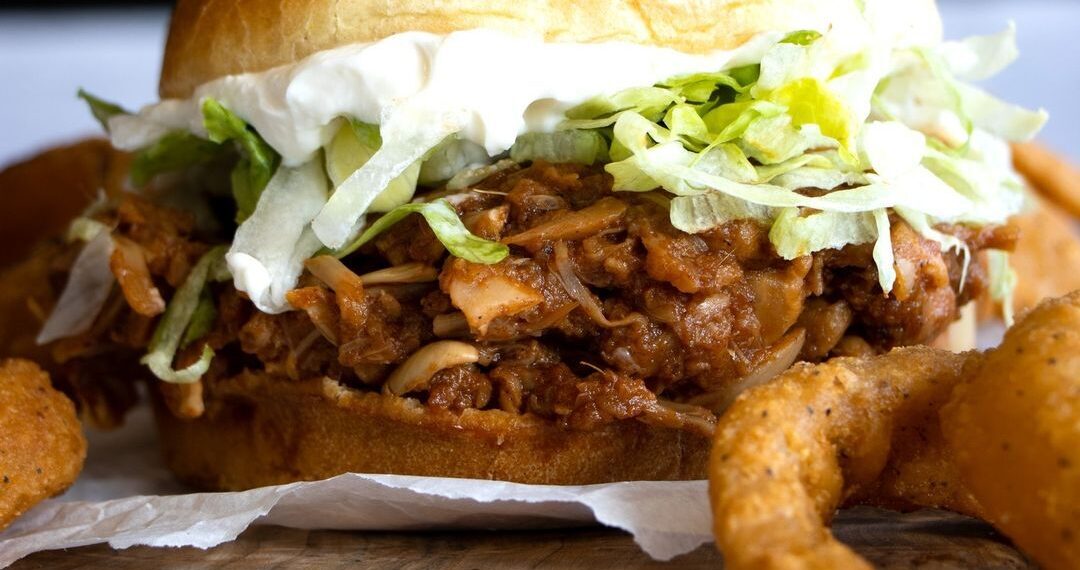 Victoria is getting a new spot for vegan burgers