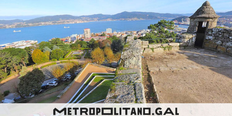 Vigo se alza como la ciudad más feliz de España en 2024 y entra en el top mundial de la felicidad