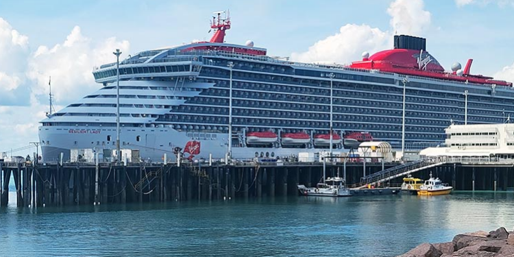 Virgin Voyages amplía programa de coincidencia de estatus