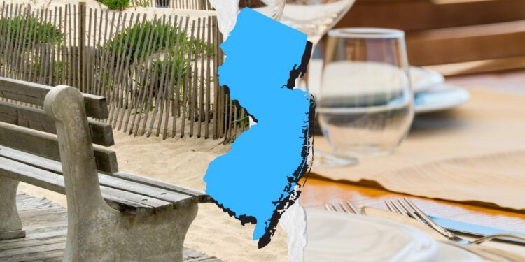 Eat at these 15 restaurants nowbefore Shoobies visit the NJ Shore