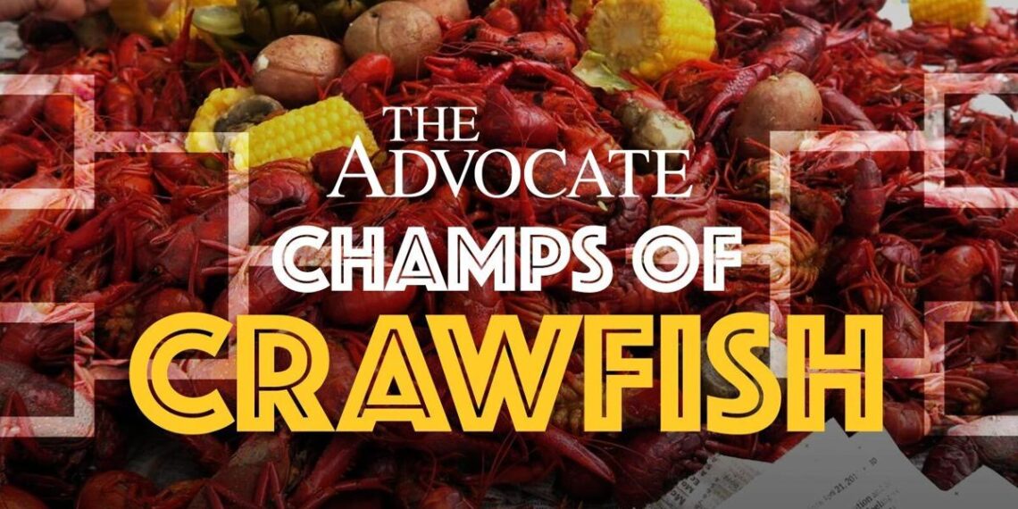 Vote for the best restaurants for crawfish in Baton Rouge LA | Food/Restaurants